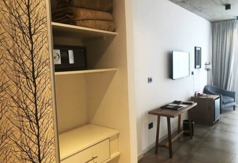 Номер Стандарт, O2 Hotel Iguazu