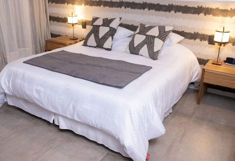 Номер Стандарт, O2 Hotel Iguazu