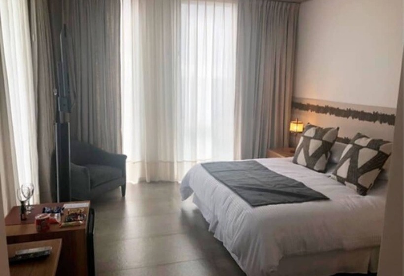 Номер Стандарт, O2 Hotel Iguazu