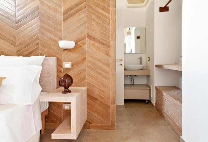 اتاق استاندارد, Palazzo San Lazzaro   Jacuzzi Rooms & Suites Lecce Selection