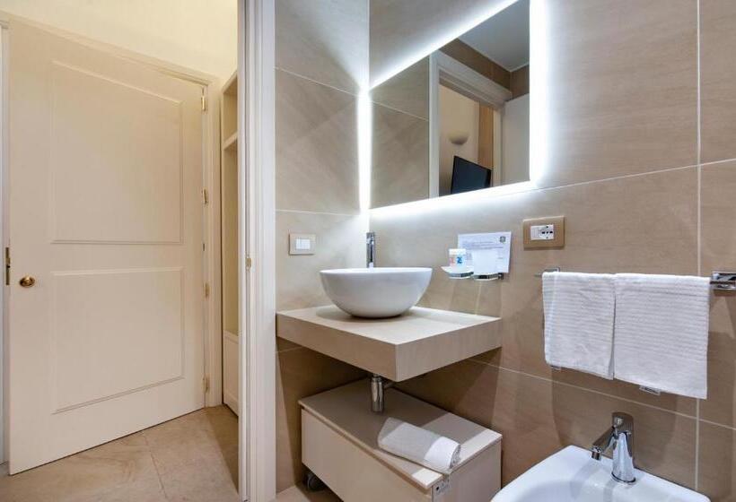 اتاق استاندارد, Palazzo San Lazzaro   Jacuzzi Rooms & Suites Lecce Selection