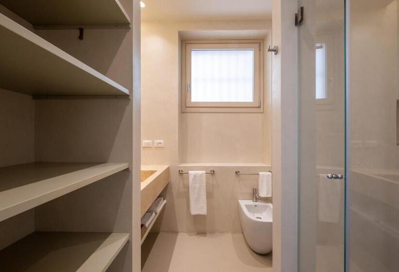 اتاق استاندارد اینتریور, Palazzo San Lazzaro   Jacuzzi Rooms & Suites Lecce Selection