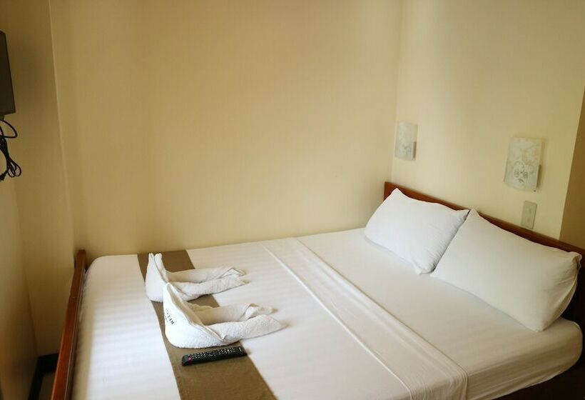스탠다드 룸, Relucio Inn