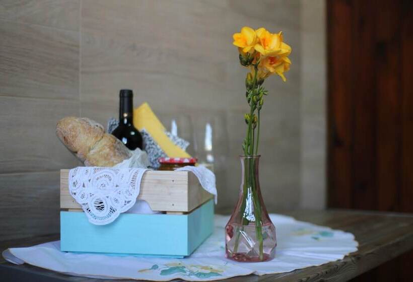 Дом 3 Спальни, Vila Mafra  Grill Terrace