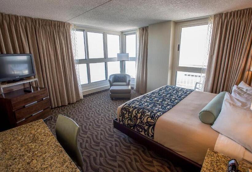스위트, Boardwalk Resorts   Flagship