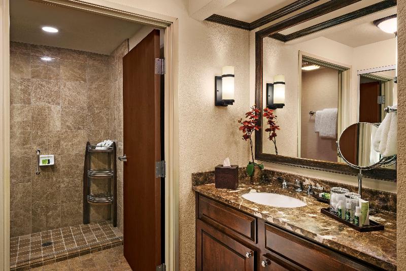 סוויטת 2 חדרי שינה, Sonesta Suites Scottsdale Gainey Ranch