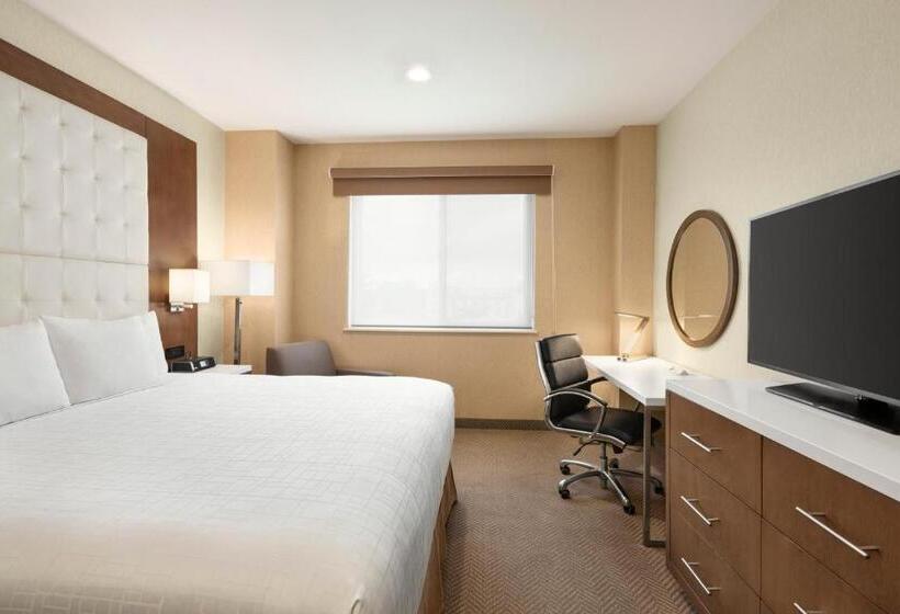 Deluxe-huone Soveltuu Liikuntarajoitteisille, Wyndham Anaheim