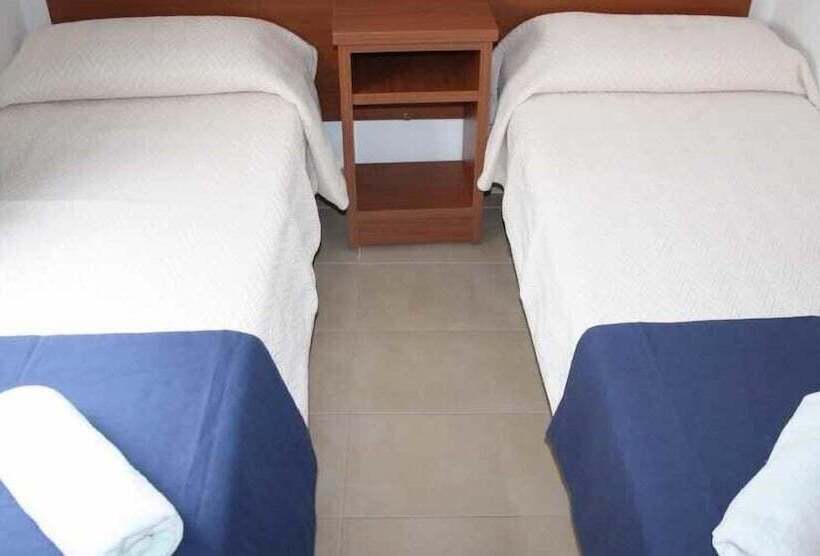 Standard-huone, Hostal Sant Jordi