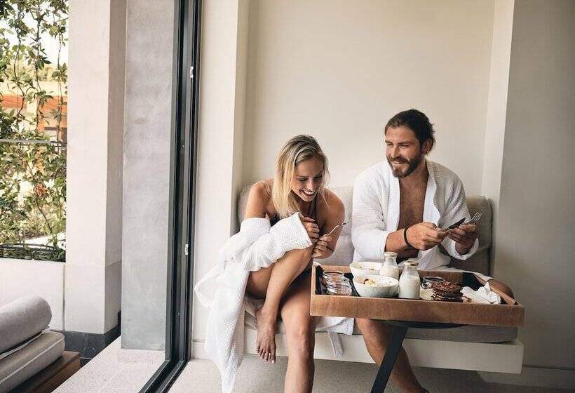 سوییت, Contessina Suites & Spa   Adults Only
