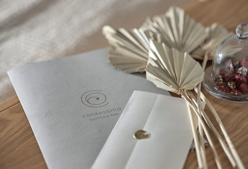 سوییت, Contessina Suites & Spa   Adults Only