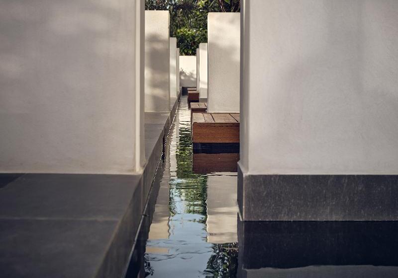 سوییت با استخر, Contessina Suites & Spa   Adults Only
