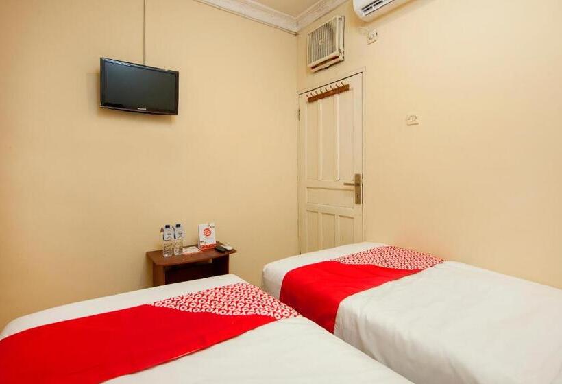 اتاق استاندارد, Oyo 2045  211