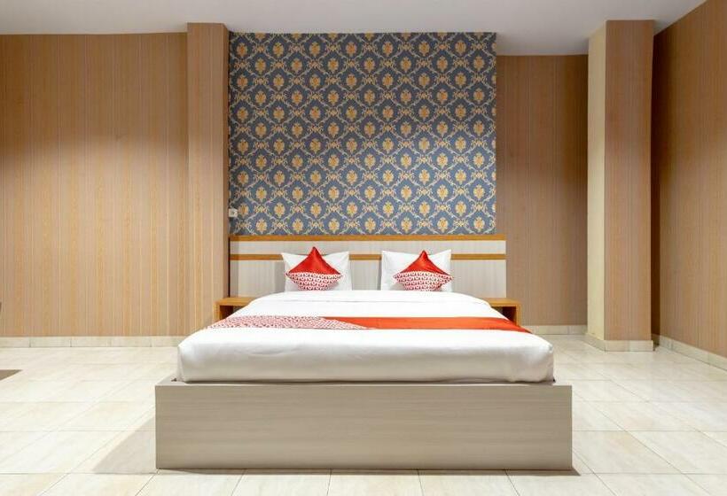 Suite Deluxe, Oyo 1400 Barat Residence