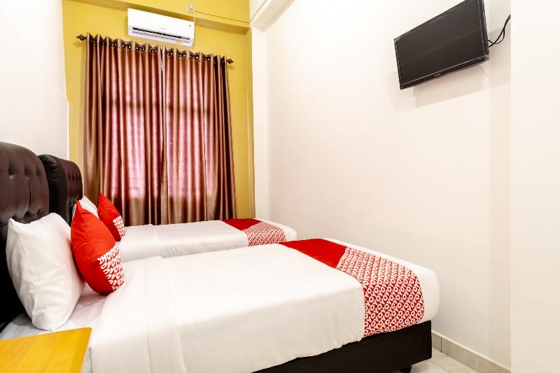 Habitación Estándar, Oyo 1400 Barat Residence