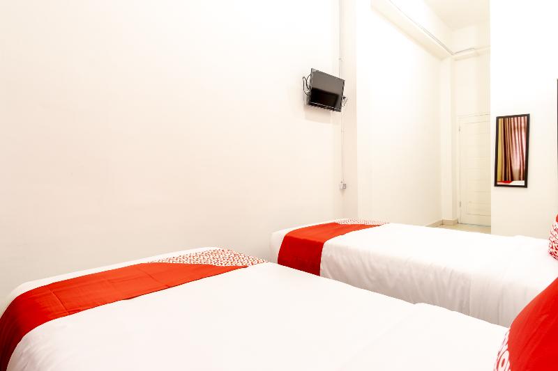 Habitación Estándar, Oyo 1400 Barat Residence