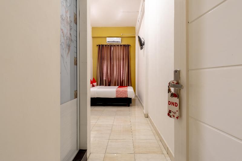 Habitación Estándar, Oyo 1400 Barat Residence