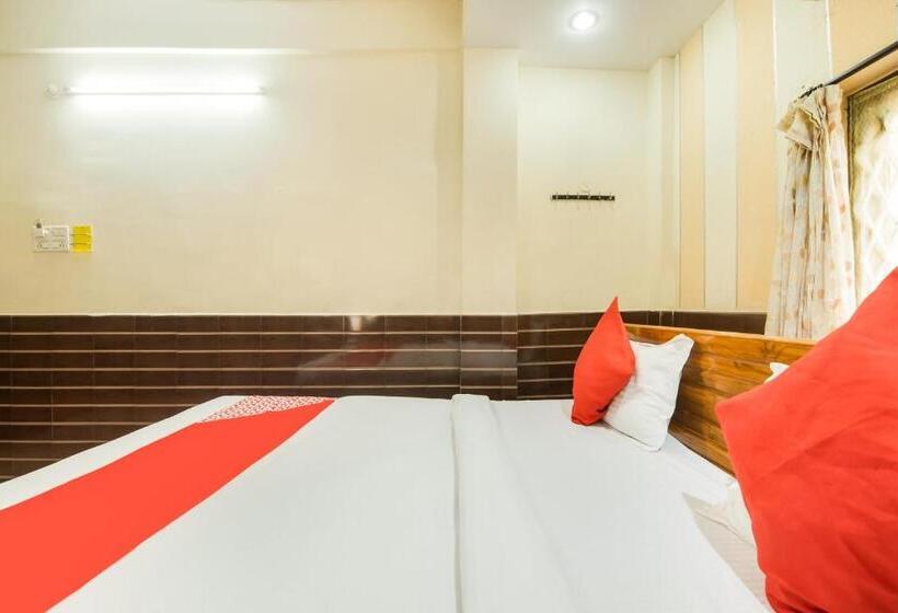 스탠다드 룸, Aahvanam Guest House