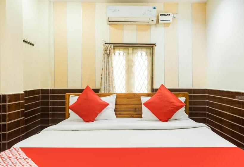 스탠다드 룸, Aahvanam Guest House