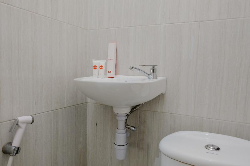 Номер Стандарт, Capital O 1475 Oemah Jawa Family Residence