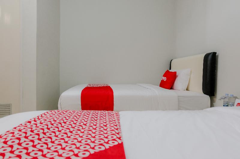 Номер Deluxe, Capital O 1475 Oemah Jawa Family Residence