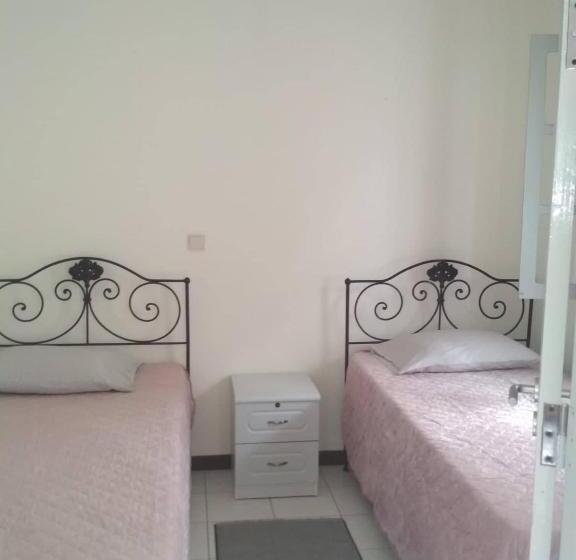 اتاق استاندارد, Casa Pedrina