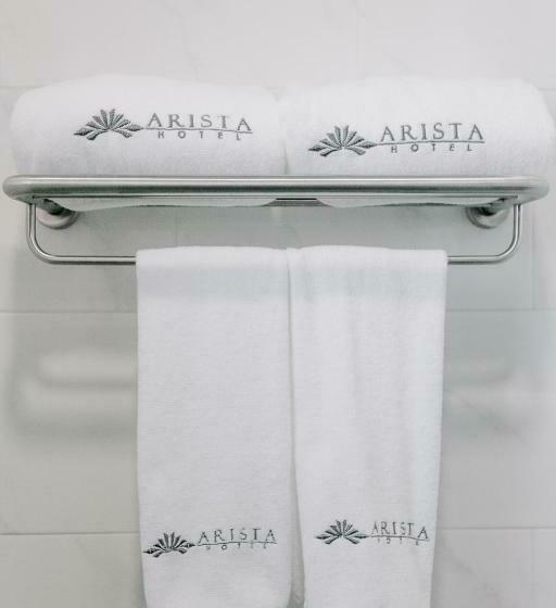 스탠다드 룸, Arista Hotel Ubon