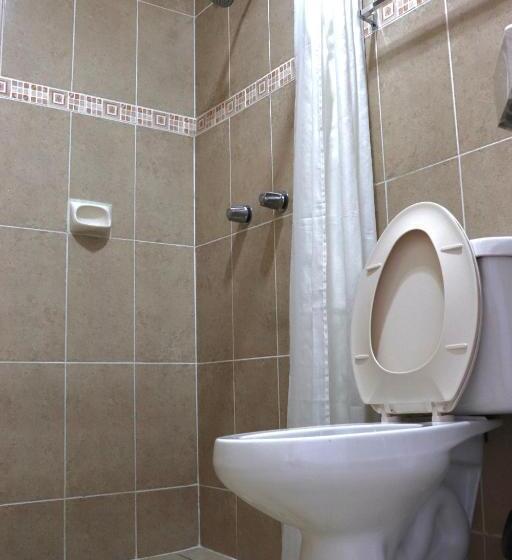 חדר סטנדרט, Residencial Panamericano