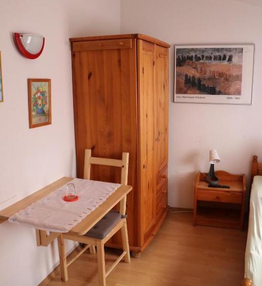 Standard Single Room, Gasthaus Zur Weintraube