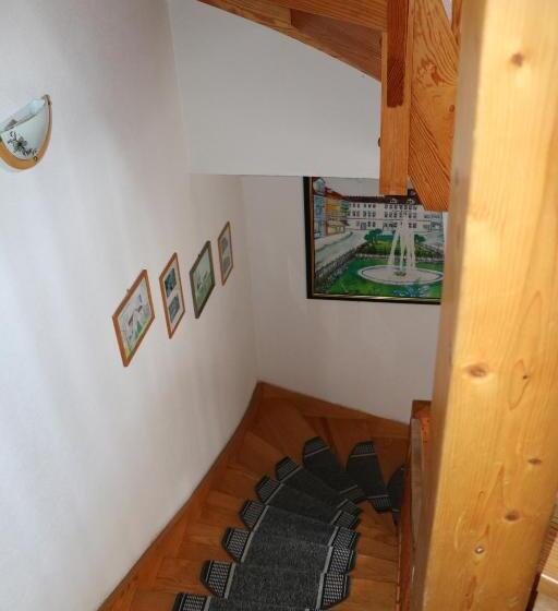 Standard Room, Gasthaus Zur Weintraube