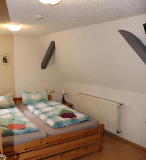 Standard Room, Gasthaus Zur Weintraube