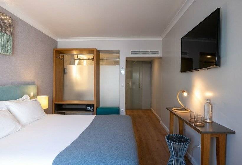 Номер Стандарт, Reserva Flh Hotels Ericeira
