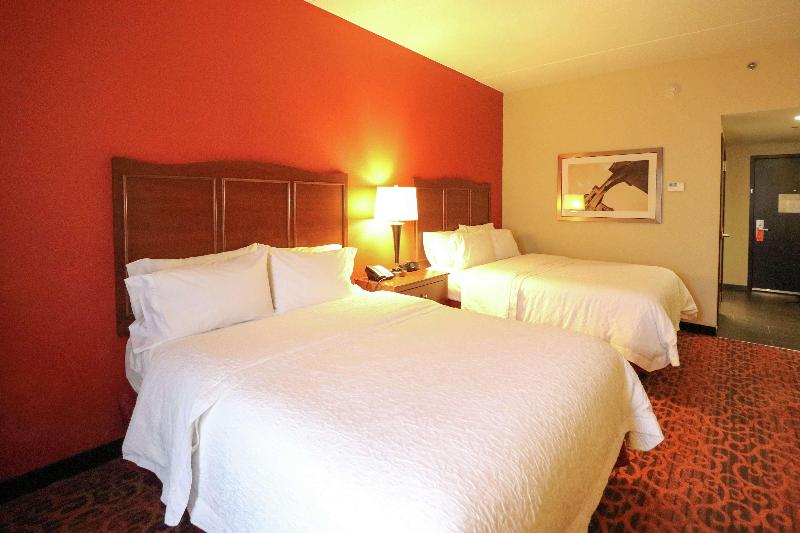 Стандартный Номер Кровать Кинг, Hampton Inn Columbus South
