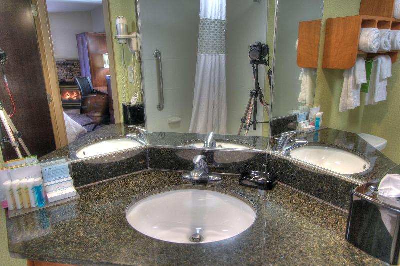 Pokój Standard z Balkonem, Hampton Inn Gatlinburg