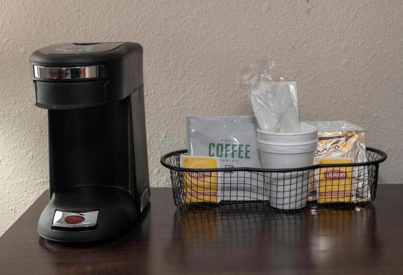 Номер Superior, Red Roof Inn Prattville