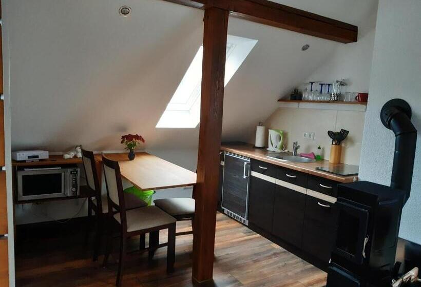 Семейный Номер, Pension Am Sonnenhof