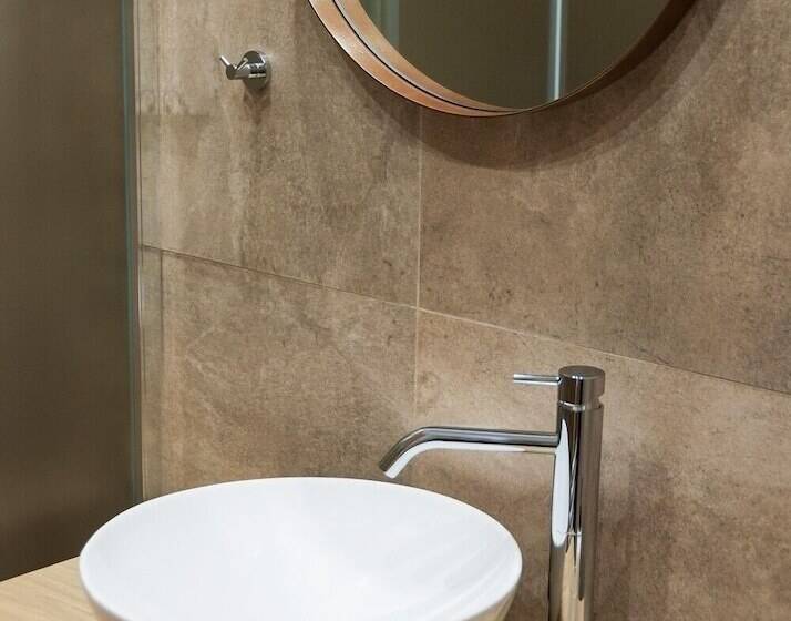 Номер Superior с Балконом, Voulis Attico Rooms & Apartments