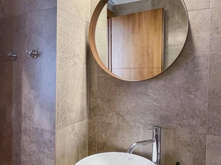 Люкс, Voulis Attico Rooms & Apartments