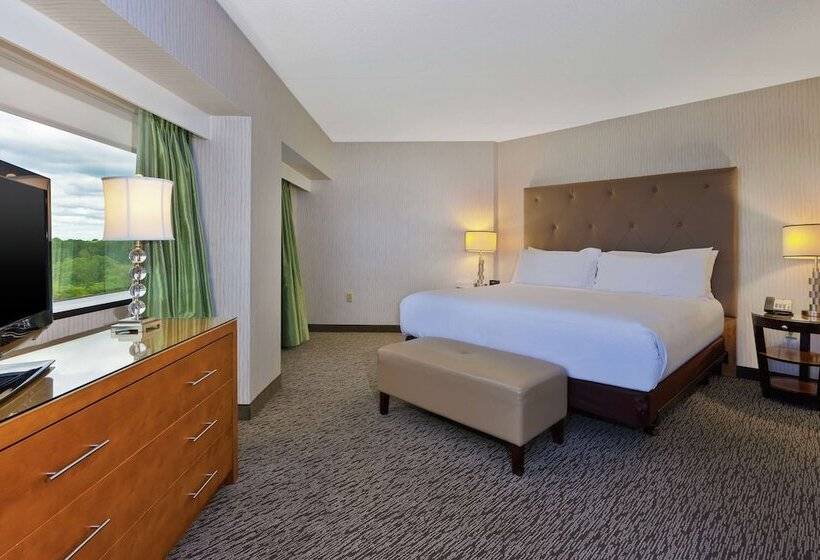 Люкс, Auburn Hills