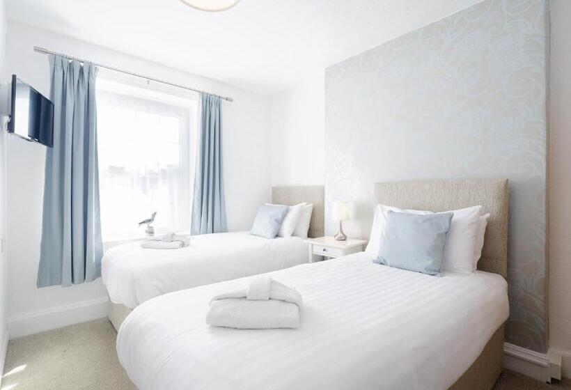 Номер Стандарт, Tee Side Guest House