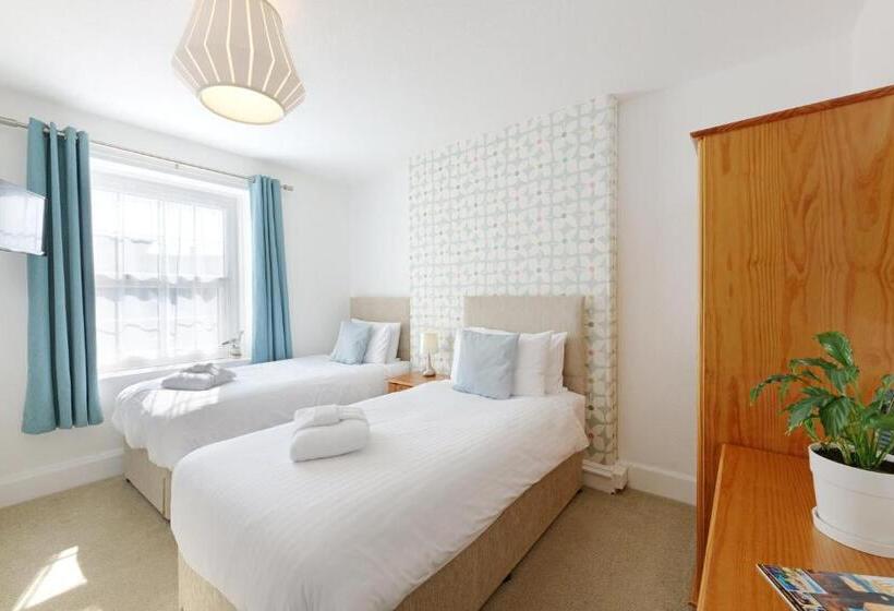 Номер Стандарт, Tee Side Guest House