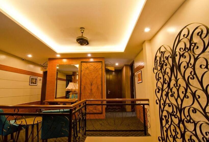 标准间, Mydream Homestay