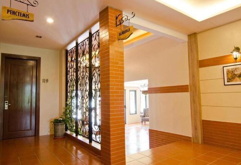 Номер Стандарт, Mydream Homestay