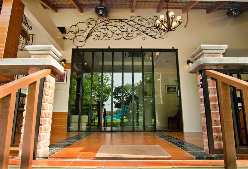 Семейный Номер, Mydream Homestay