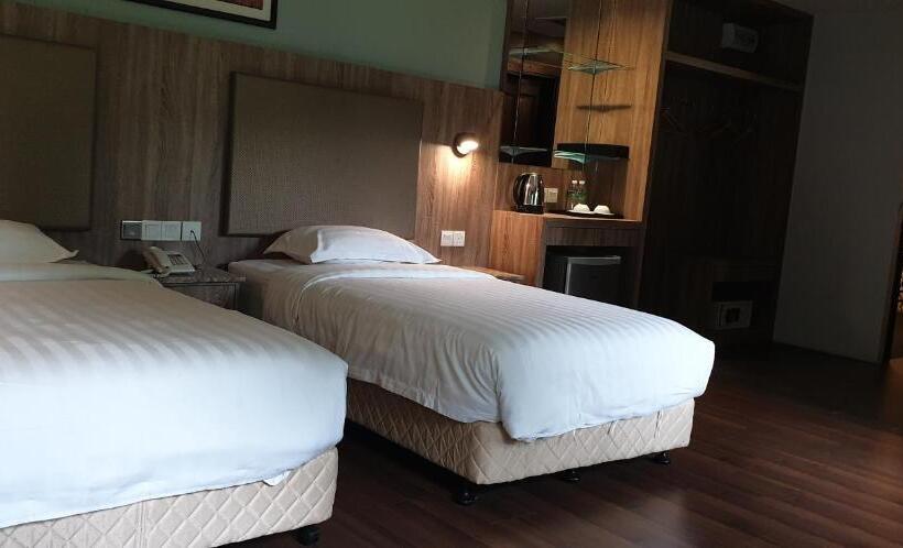 Семейный Номер, Mydream Homestay