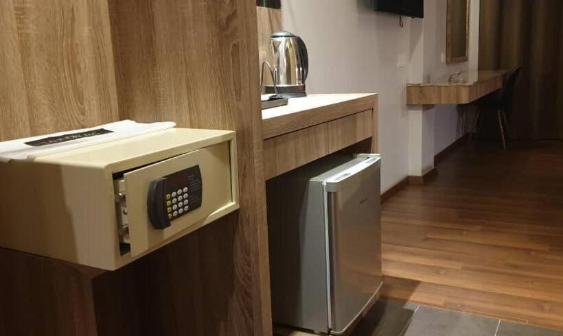 标准间, Mydream Homestay
