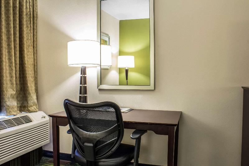 Стандартный Номер Кровать Кинг, Econo Lodge Ankeny   Des Moines