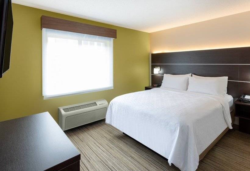 اتاق استاندارد, Holiday Inn Express Hotel & Suites Minneapolis Downtown Convention Center, An Ihg