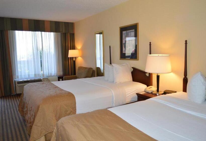 اتاق استاندارد, Opal Hotel & Suites