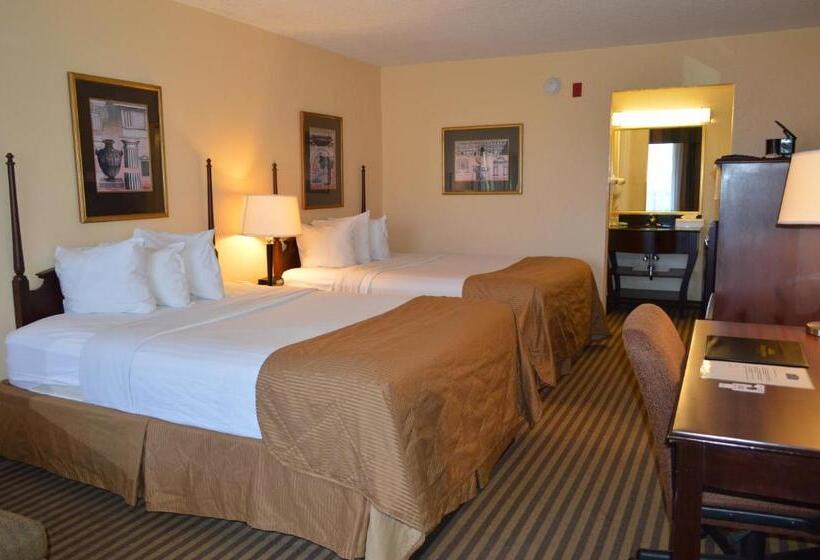 اتاق استاندارد, Opal Hotel & Suites