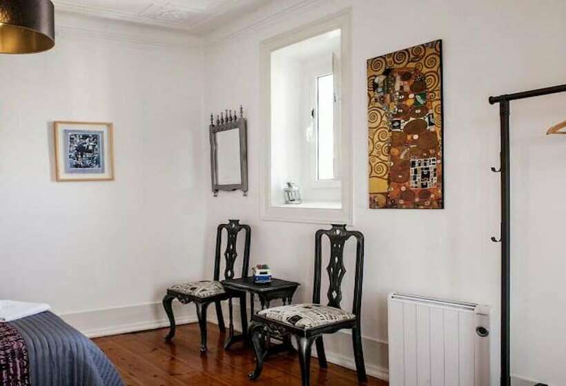 آپارتمان 4 خوابه, Find Me Inn Boutique Penthouse